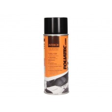 Interior Color Spray - schwarz matt - 400 ml